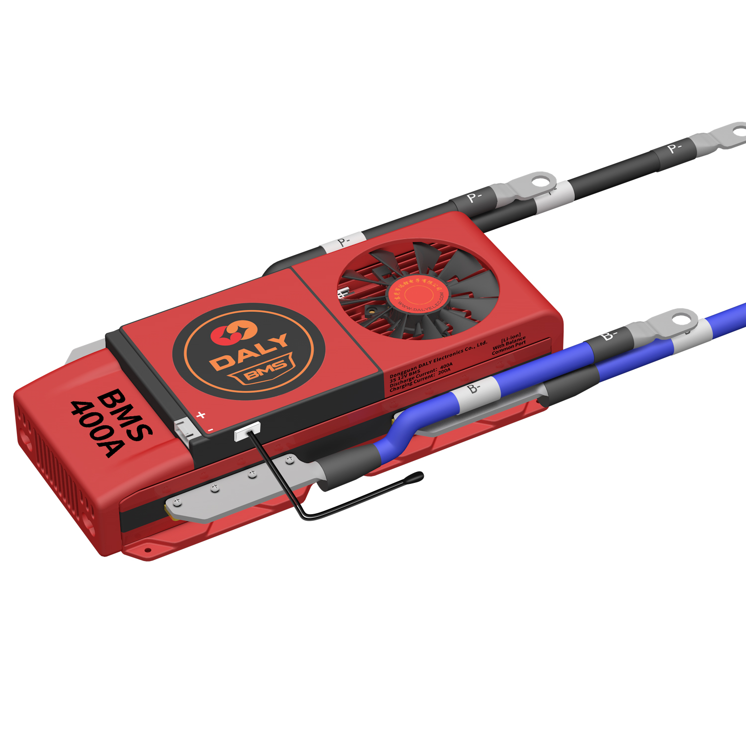 Lithium Battery 12V - Bateria de Lítio 400ah 12v BMS