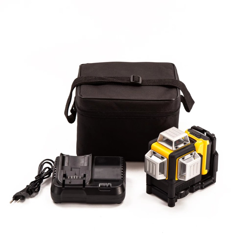 Lithium Battery 12V - Nível a Laser Industrial DW Tipo