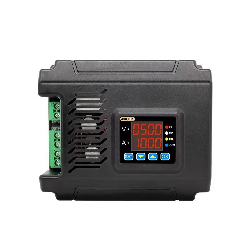 Dpm8650 485rf dpm8650 60v 50a  - Charge Controller Solar avaliação e preço
