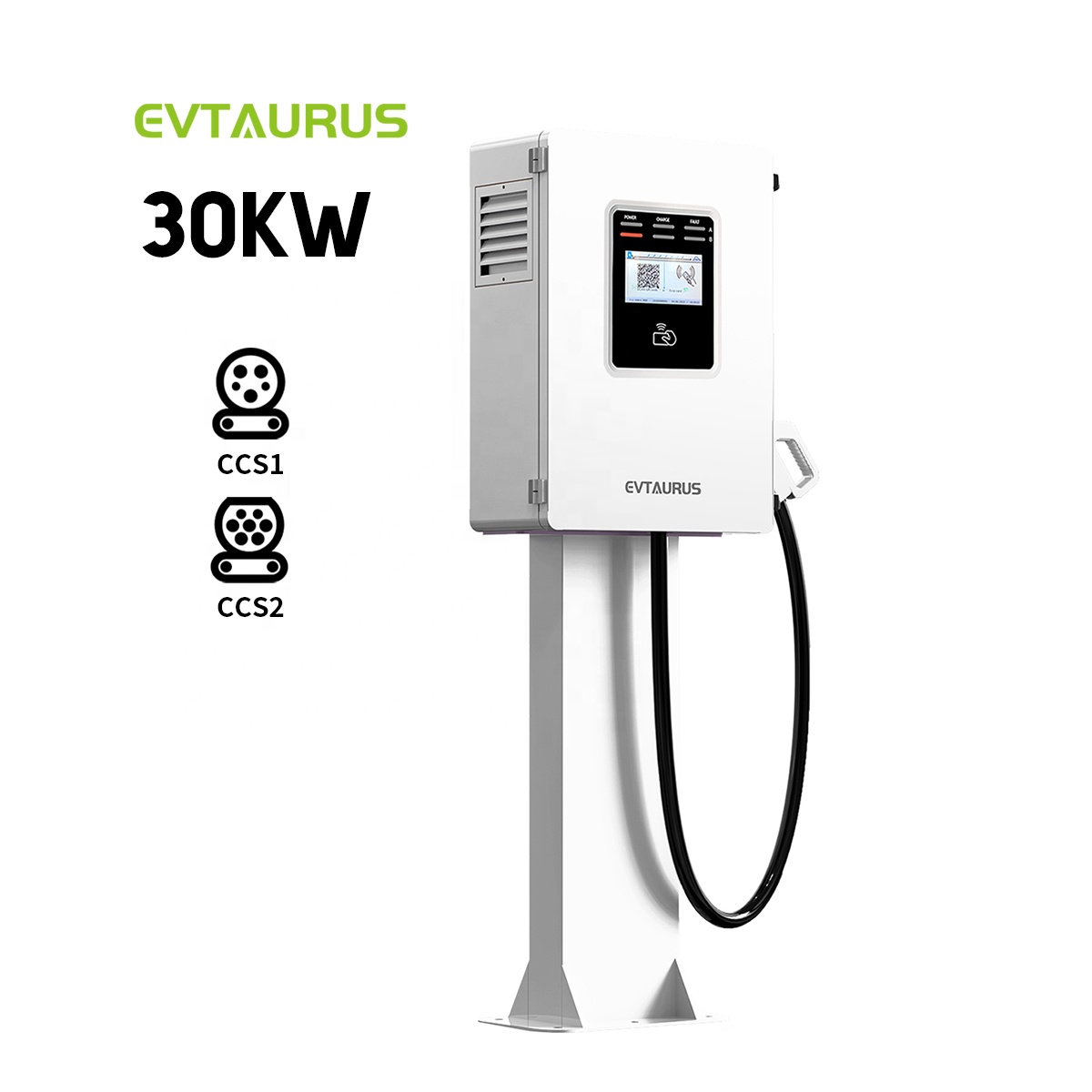 Estação de Carregamento EVTAUR - Outdoor Power Station avaliação e preço