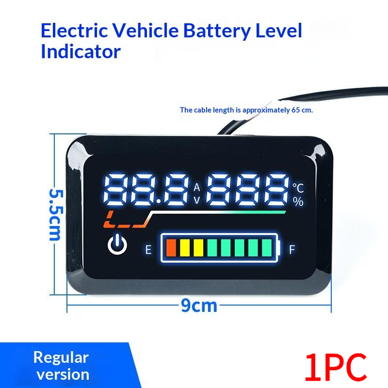 Medidor de Voltagem de Precisã - Energy Monitor Meter avaliação e preço