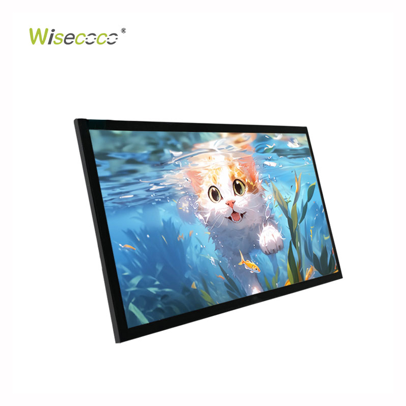Tela Touch Panel LCD IPS FHD d - Solar Panel avaliação e preço