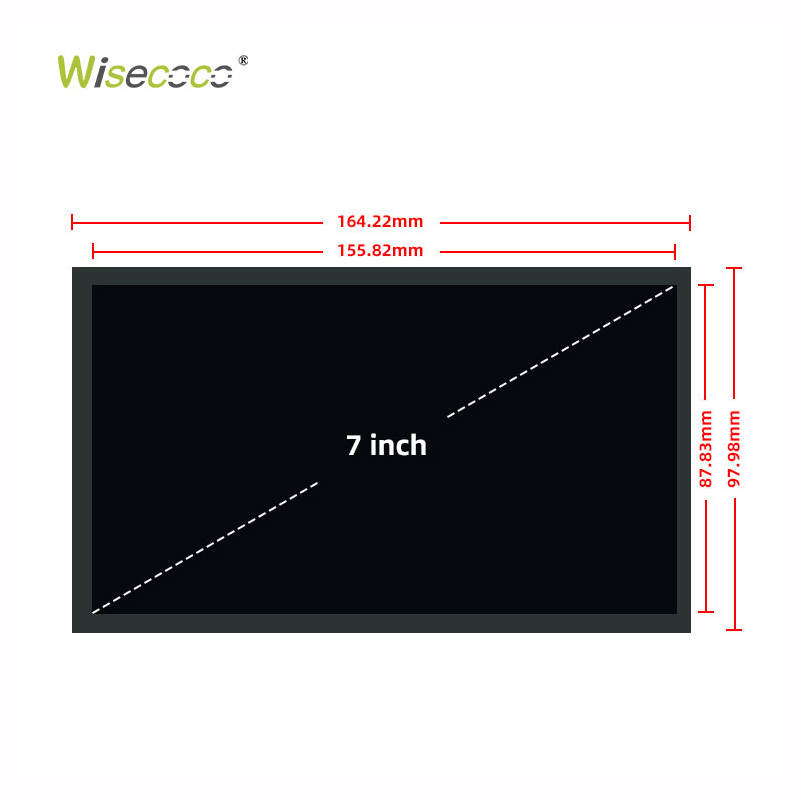 Tela Touch Panel LCD IPS FHD d - Solar Panel avaliação e preço