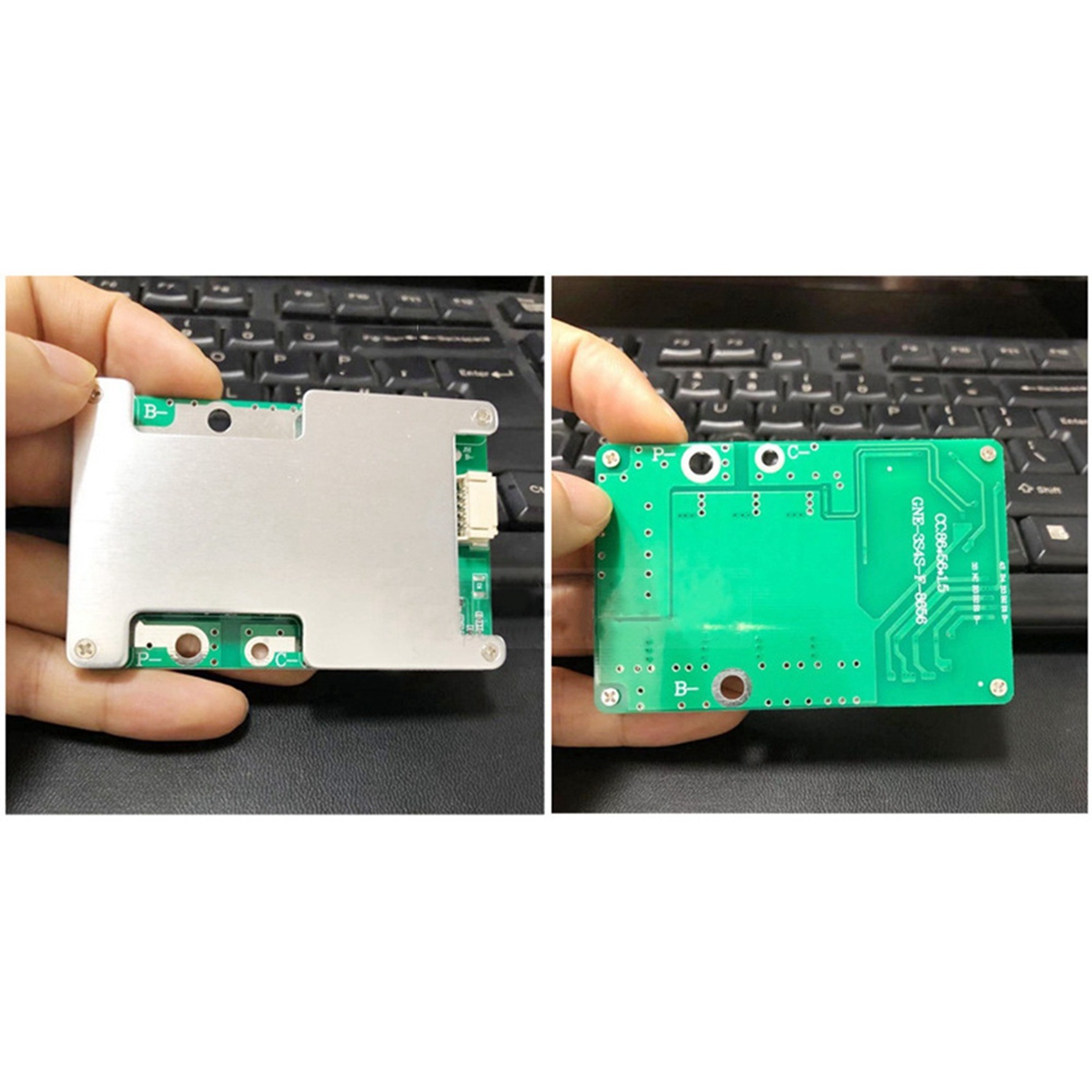 Placa de Proteção de Bateria d - Lithium Battery 12V avaliação e preço