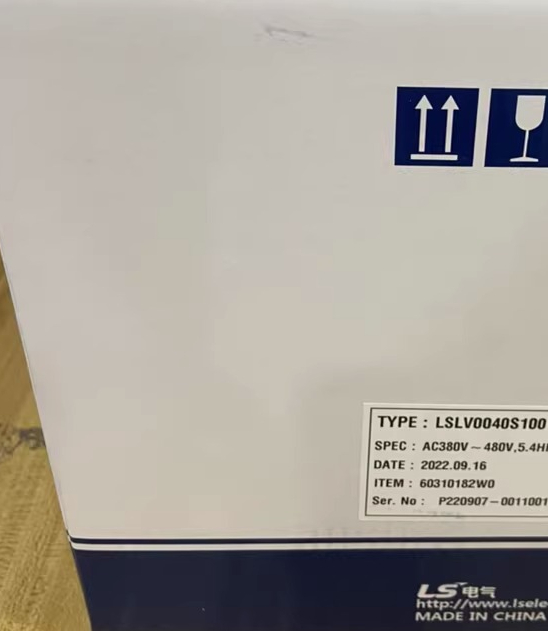 2026 LSLV0040S100-4ENNNM, Inve - Power Inverter avaliação e preço