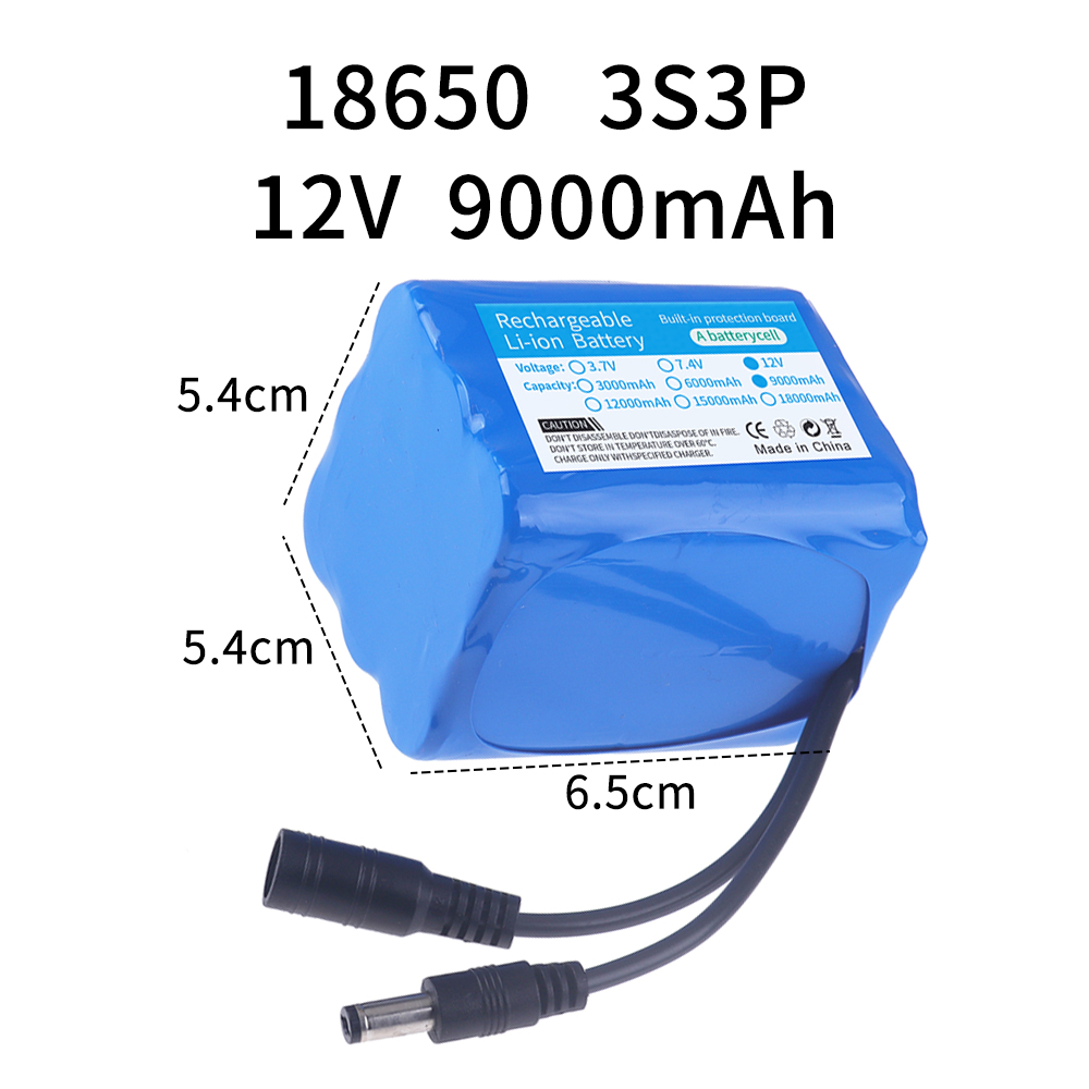 Bateria de íon de lítio 12V 90 - Lithium Battery 12V avaliação e preço