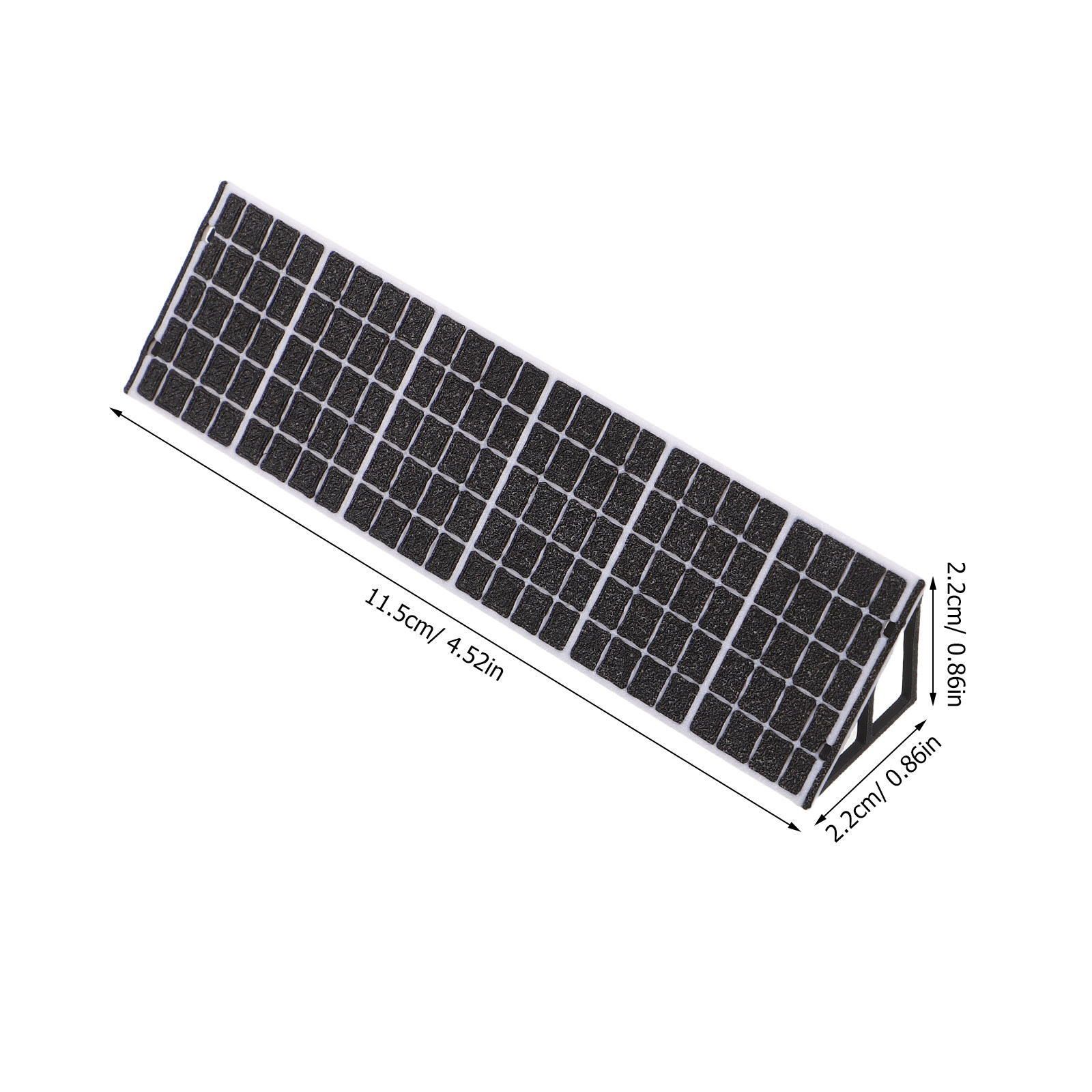Mini módulo de painel solar pa - Solar Panel avaliação e preço