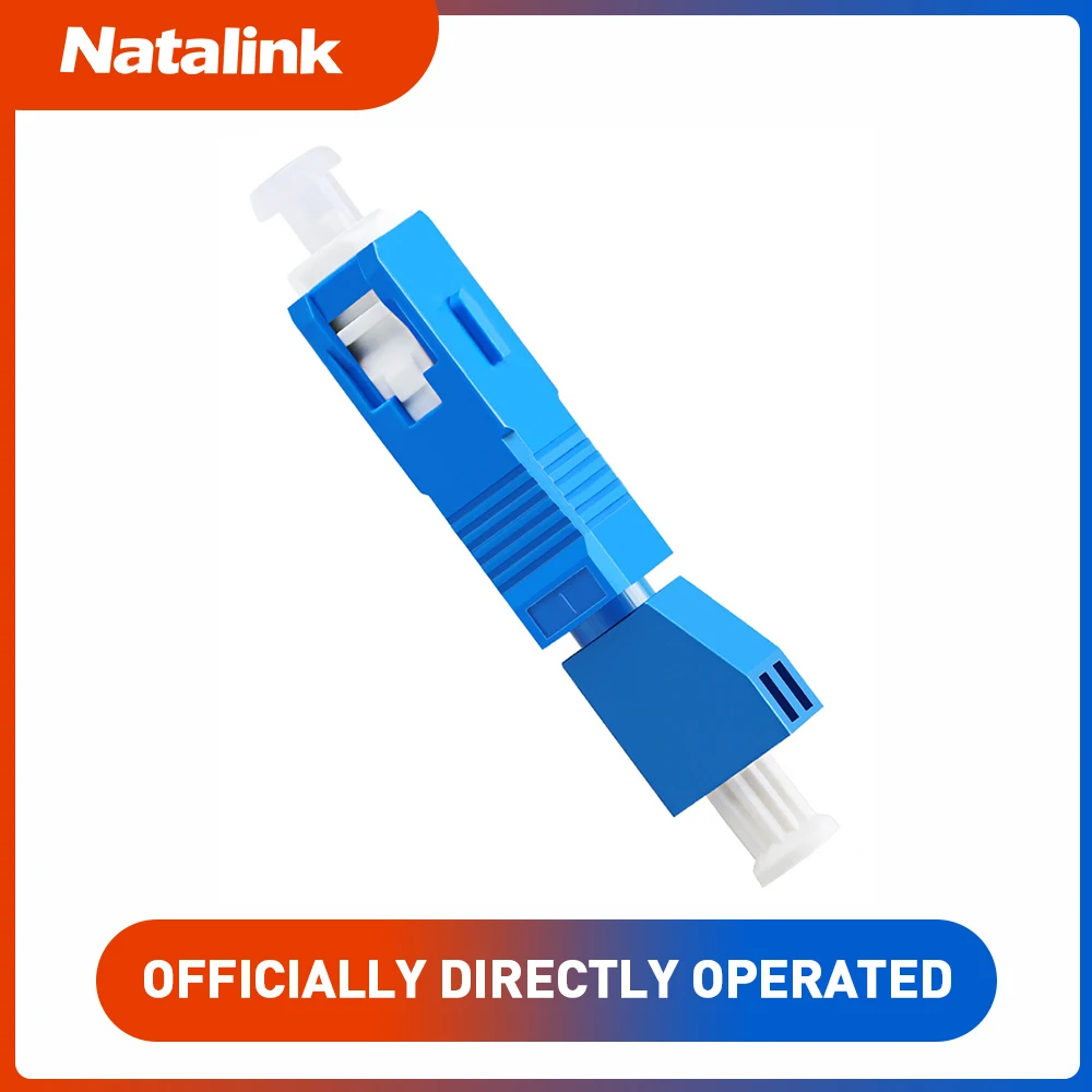 Natalink sc/upc macho para lc/ - Energy Monitor Meter avaliação e preço