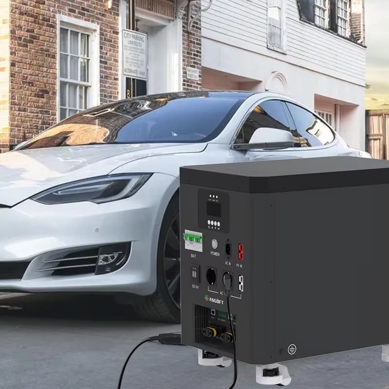Estação de Energia Portátil pa - Power Inverter avaliação e preço
